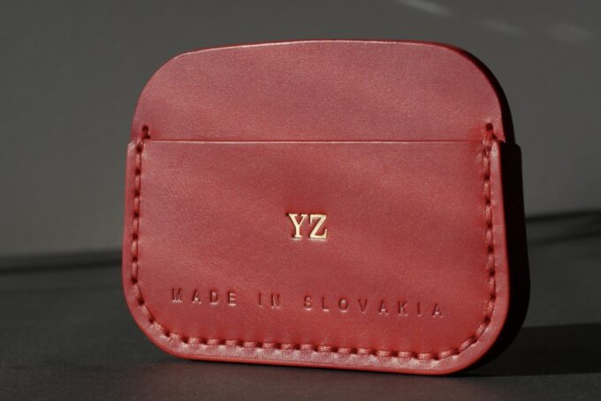 Cardholder Inicialy