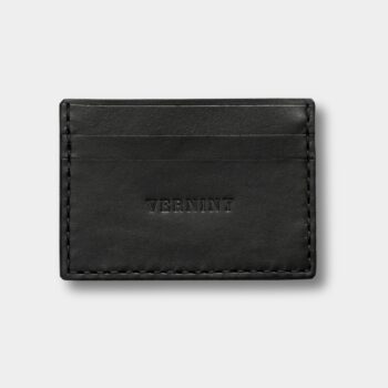 elegantná tenká peňaženka